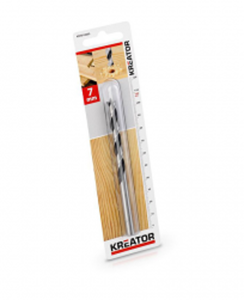 Urbis kokam 7x109mm Kreator