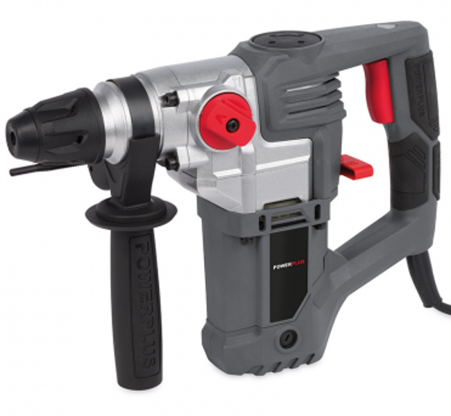 Perforators 900W SDS PLUS POWE10060 POWERPLUS E