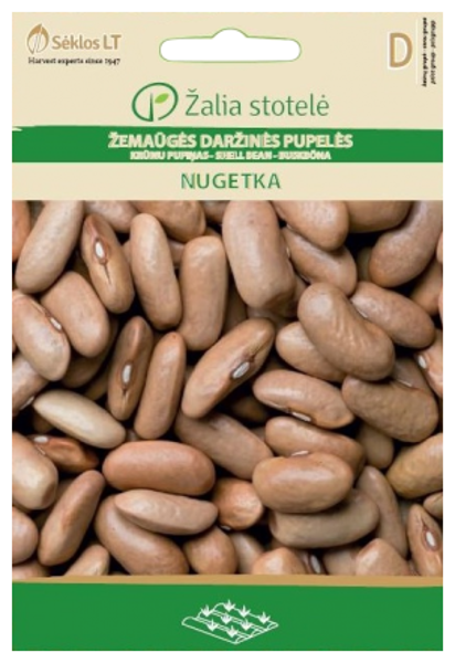 Pupiņas Nugetka 20g