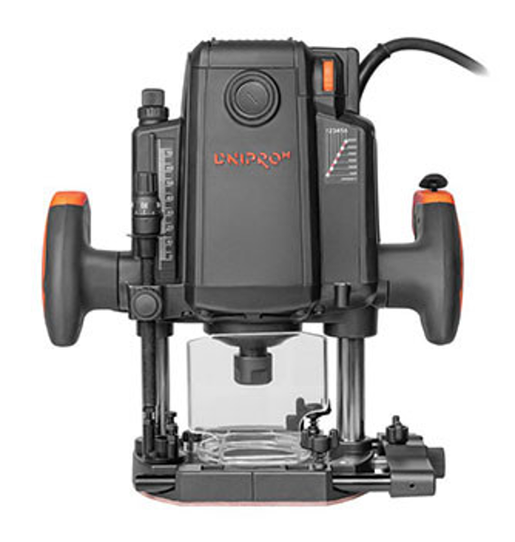 Virsfrēze ER-210LX 08635000 DNIPRO-M