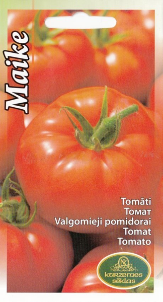 Tomāti Maike