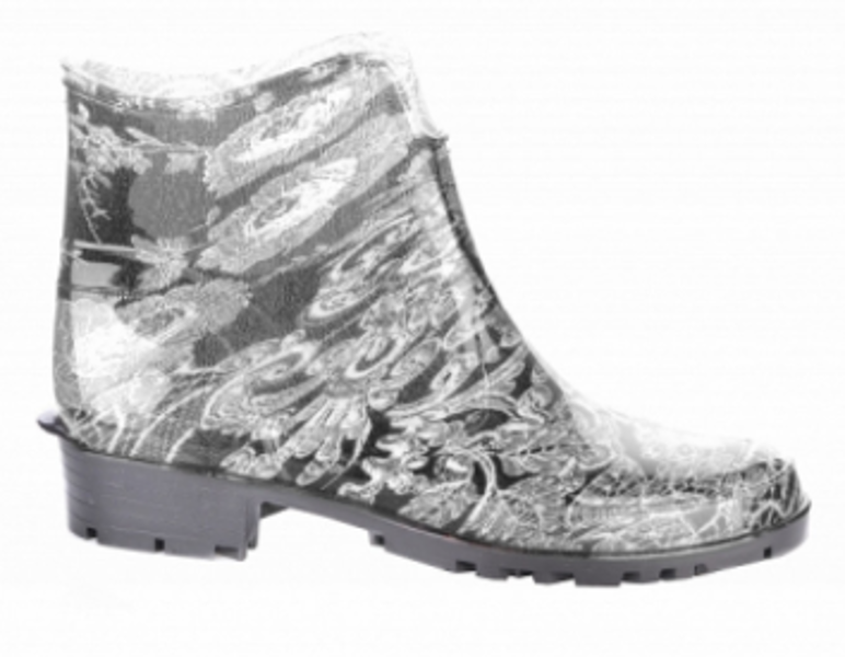 Sieviešu puszābaki Elke 931 pelēkraibi