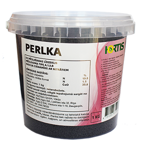 Hortis PERLKA 1 kg