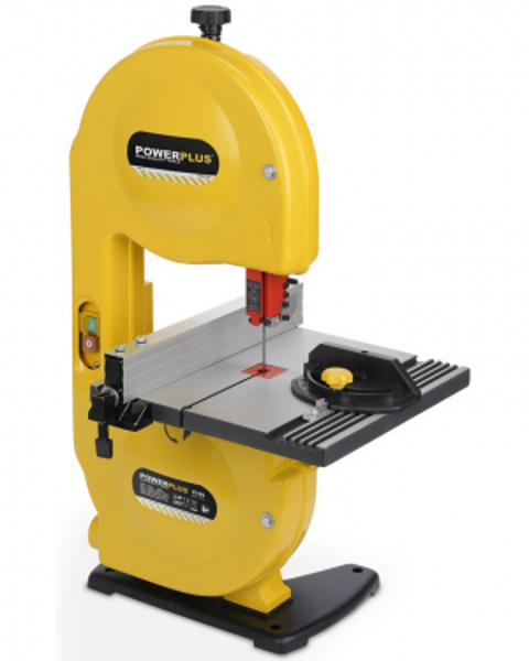 Lentzāģis 350W POWX180 PowerPlus X