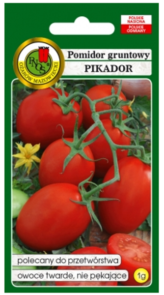 Tomāti Pikador 1g