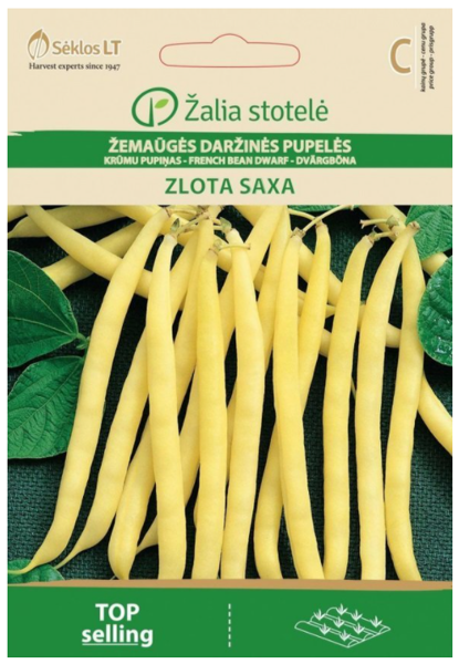 Pupiņas ZLOTA SAXA 20g