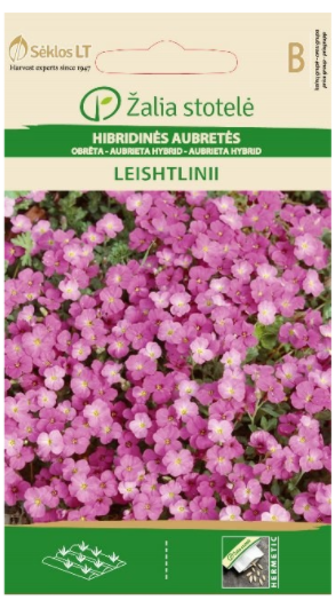 Obrētas Leishtlini 0.1g