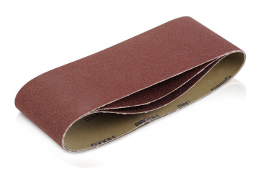 Slīplente 50x686mm G120 (3gab.) Kreator