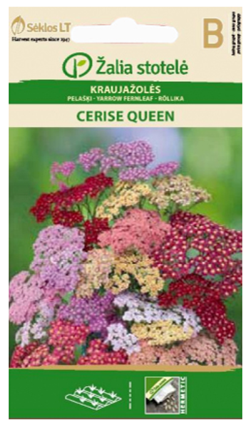 Pelašķi CARISE QUEEN 0.1g