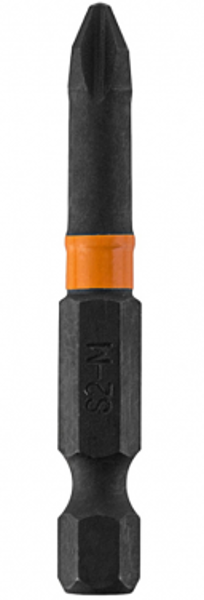 Triecienuzgalis PH2, 50mm (2gab.) 49753002 DNIPRO-M