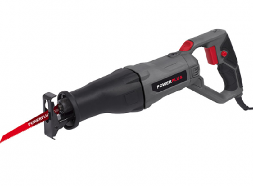 Zobenzāģis 710W POWE30030 POWERPLUS E