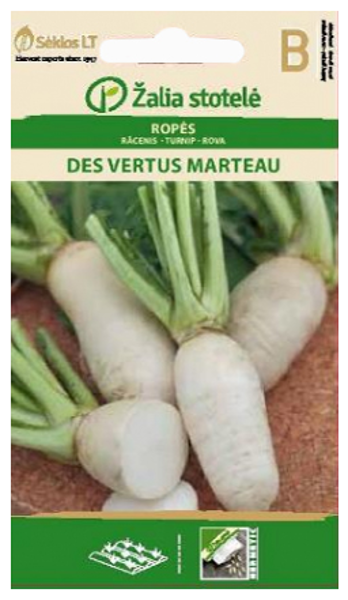 Rāceņi DES VERTUS MARTEAU 2g