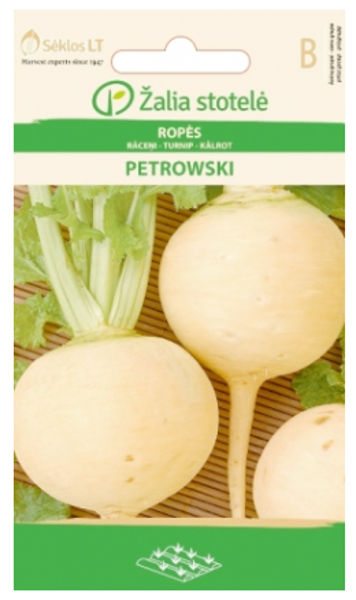 Rāceņi PETROWSKI 3g