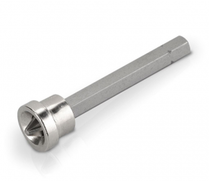 Uzgalis PH2 reģipsim 60mm Kreator