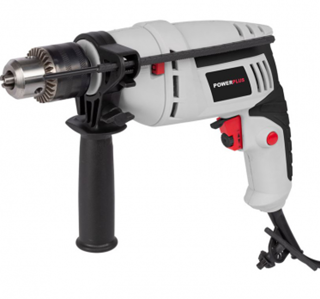 Triecienurbjmašīna 500W POWC10100 POWERPLUS C