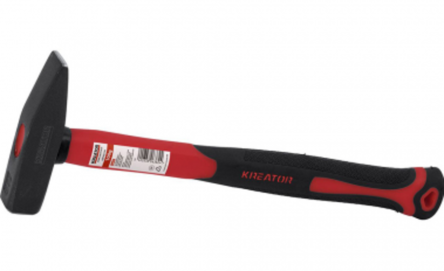 Āmurs, stiklašķiedras kāts 1000g Kreator