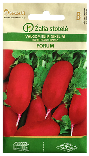 Redīsi Forum 5g