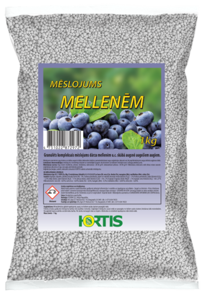 Hortis Mellenēm 1kg