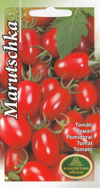Tomāti Marutschka