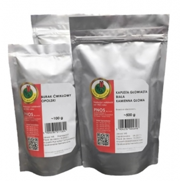 Burkāni Dolanka 50g