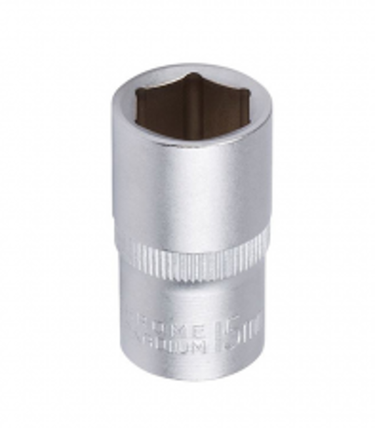 Muciņu atslēga 1/2'' 11mm Kreator