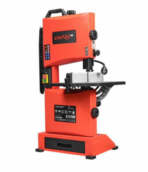 Stacionārais lentzāģis SB-9L 300W 98683000 Dnipro-M