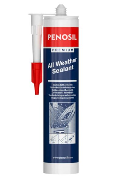 Hermētiķis penosil all weather 310ml
