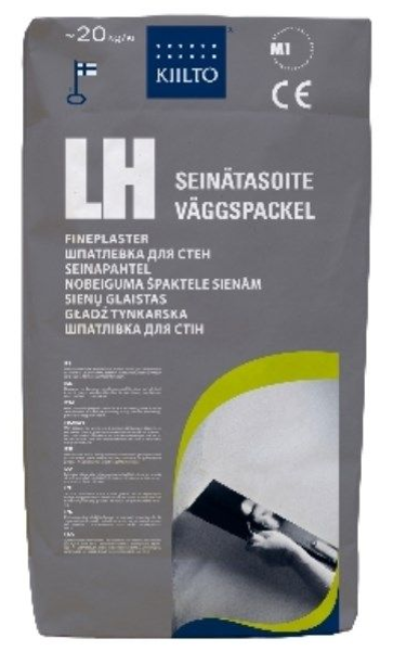 KESTONIT LH špaktele