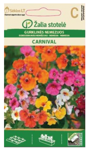 Nemēzijas Carnival 0.4g