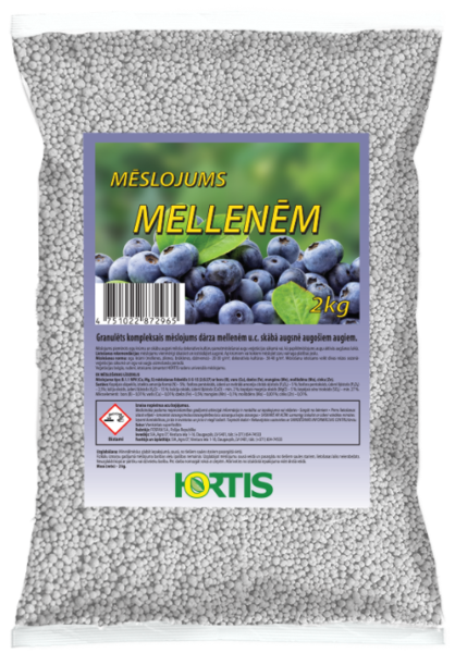 Hortis Mellenēm 2kg