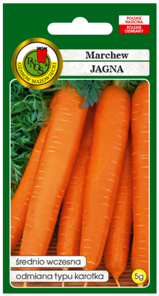 Burkāni Jagna 5g