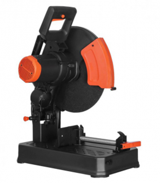 Metāla griezējs 2300W Ø355mm CM-35 DNIPRO-M