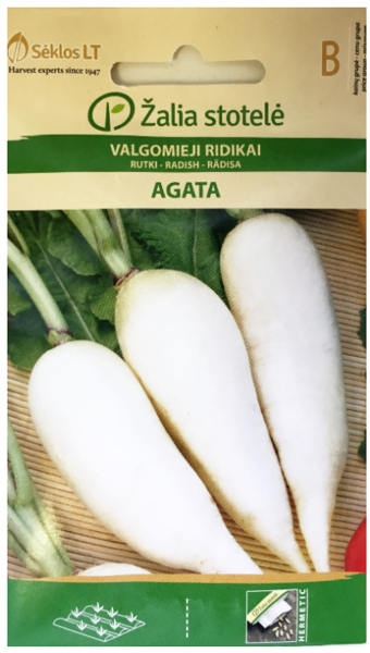 Rutki AGATA 2g