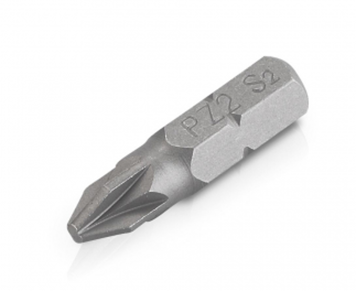 Uzgalis PZ2 25mm (2gab.) Kreator