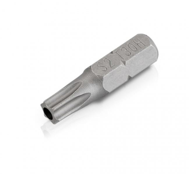 Uzgalis T30 TORX (2gab.) 25mm Kreator