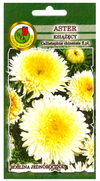 Asteres princešu Dzeltenas 0.8g
