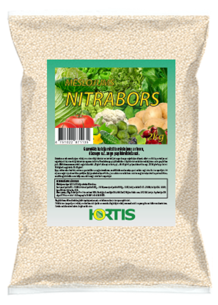 Hortis Nitrabors 2kg