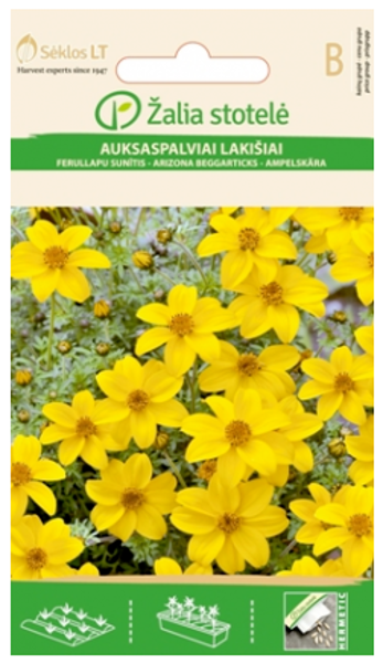 Sunītis (Bidens) 0.5g