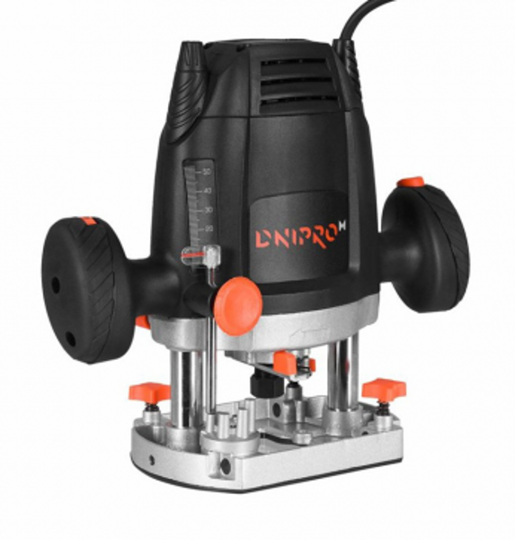 Virsfrēze 1400W ER-148SB DNIPRO-M