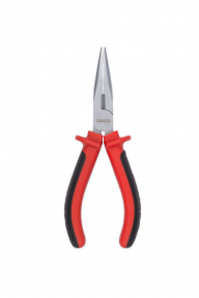 Knaibles parastās, gumijots rokturis 150mm Kreator