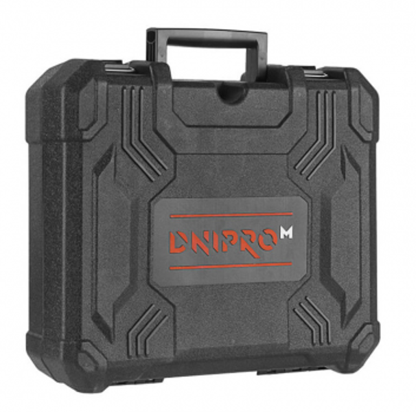 Koferis priekš DGA-200BC ULTRA DNIPRO-М