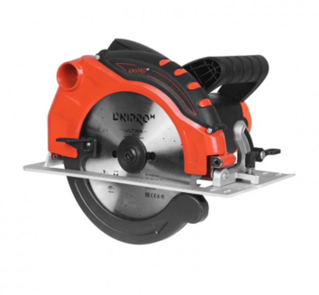 Ripzāģis 1800W CS-210 DNIPRO-M