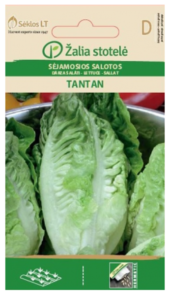 Salāti Romiešu Tantan 0,1g