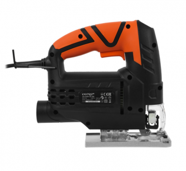Figūrzāģis 650W, ar ātruma regulāciju JS-75S DNIPRO-M