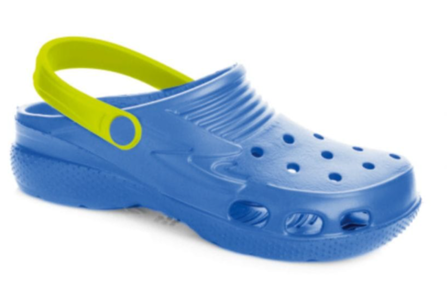 Bērnu Iešļūcenes Lemigoose 881 zilas