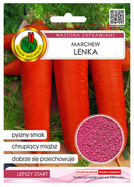 Burkāni Lenka (kodināti) 5g