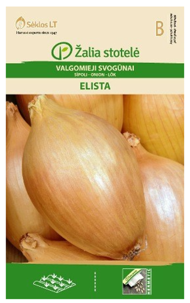 Sīpoli ELISTA 0.5g