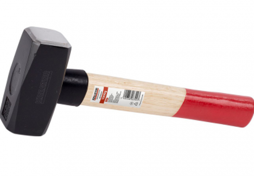 Veseris, koka kāts 1500g Kreator