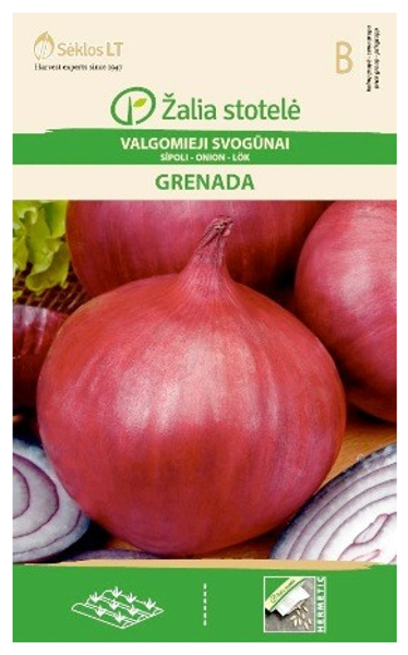 Sīpoli GRENADA 1g
