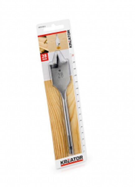 Spalvurbis kokam 28x152mm Kreator